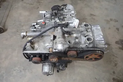 $299.95 • Buy 1984 Honda Goldwing Gl1200 Engine (see Description) (fits Other Yrs)