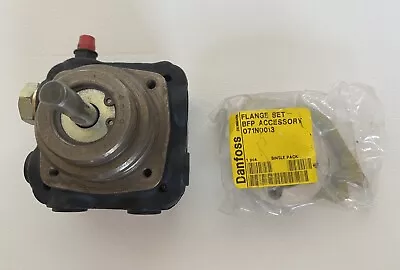 Danfoss Oil Pump RSA 28 070L5370 • £275