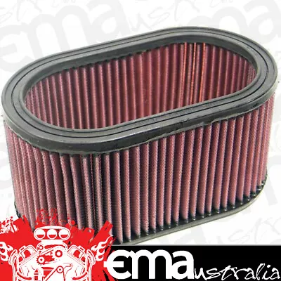 K&N Filters KNE-3471 Replacement Air Filter 9 X 5.5 X 4.5  • $166.95