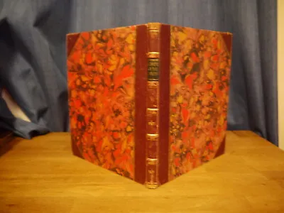 W H Hyett - Flowers Of The South First Edition 1869 • $249.02