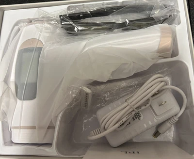$20 • Buy IPL Hair Removal Laser Permanent Body Epilator Painless Device 999,999 Flashes