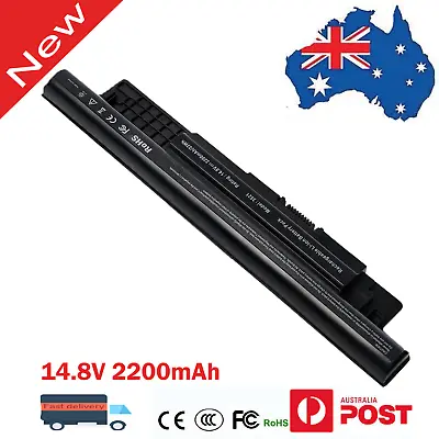 14.8V XCMRD Battery For Dell Inspiron 15 3000 Series 3531 3537 3541 3542 3543 PC • $34.99