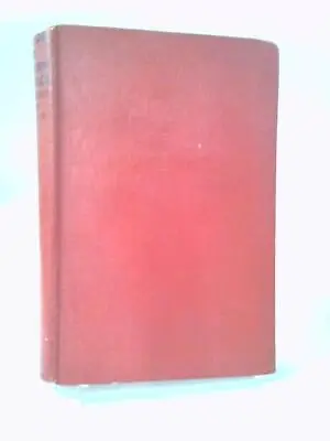 A Guide To Modern Politics (G. D. H. Cole - 1936) (ID:04409) • £6.25