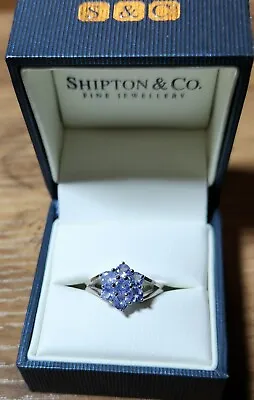 Shipton & Co Fine Jewellery Ring 925 Ring  • £50