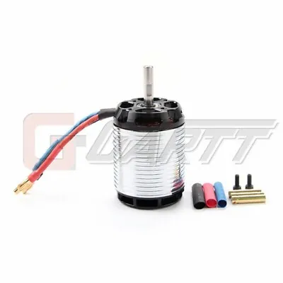 GARTT 1220KV 2100w 6S Lipo Battery Brushless Motor For Trex 550 / 600 RC Helicop • $45.90