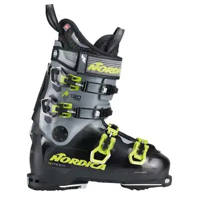 2022 Nordica Strider 130 Pro DYN Mens Ski Boots • $375.99