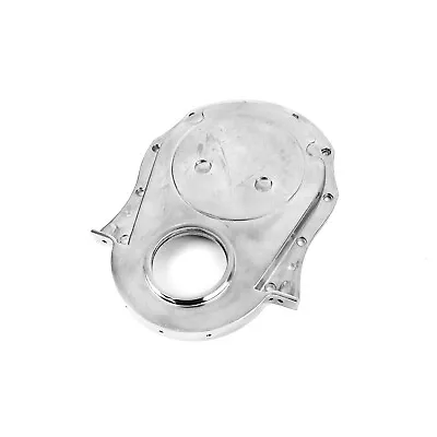 Chevy BBC 454 Gen 1-4 Aluminum Timing Chain Cover Polished • $30.11