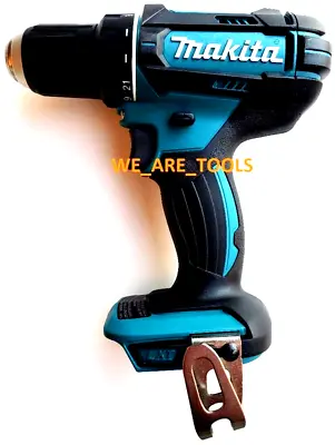 New Makita 18V XFD10Z Cordless 1/2  Battery Drill Driver 18 Volt LXT Drill Only • $89.97