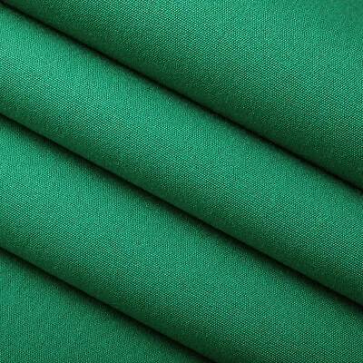 Sunbrella Erin Green Marine Grade 6000-0000 60  Fabric By The Yard • $26.95