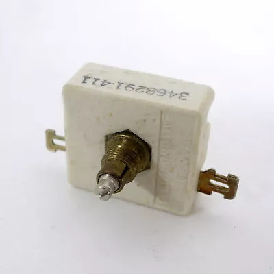 $8.95 • Buy Electromotive 3468291-411 Mica Compression Trimmer Capacitor