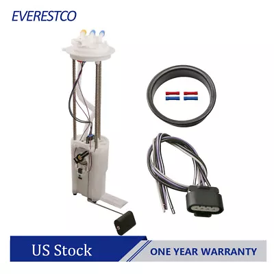 Fuel Pump Module Assembly For 1999-2004 Chevy Silverado GMC Sierra V8 V6 P74835M • $37.95