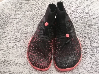 £44 • Buy Vivobarefoot ESC Tempest Mens UK Size 12 Black/ Orange