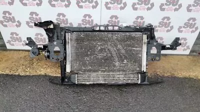 Mini One Cooper D 10-13 1.6 Diesel Rad Pack Radiator Front Panel  • £140