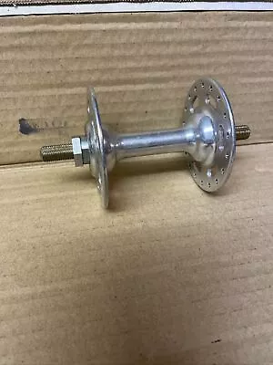 Suzue Nos Front Hub Old School Bmx Pk Ripper Torker Haro Mongoose Raleigh • £110