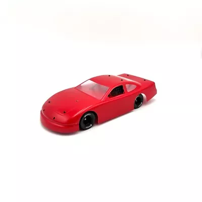 1RC Racing 1/18 Red Asphalt RTR Late Model NEW • $210