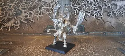 Classic Metal Chaos Daemon Prince - Warhammer  • £60