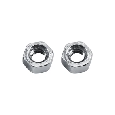 $8.78 • Buy Eyeglass Sunglass Watch Repair Stainless Steel Screws Nuts Tool Kit Nose Pad