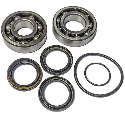 Aftermarket Yamaha 08 - 21 (1.8L) Jet Pump Rebuild Kit - 003-628 72-412 72-414 • $110