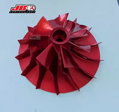 JB Performance Billet Impeller Fits V7 YSi/YSi-B Vortech Style CW • $549.98