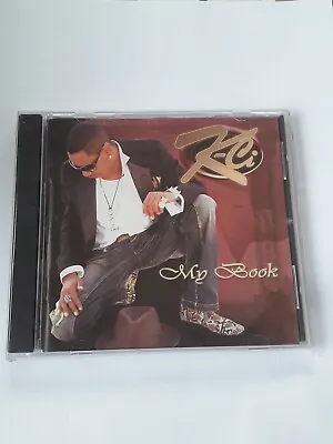 My Book By K-Ci (CD Oct-2006 Bungalo) • $8.99