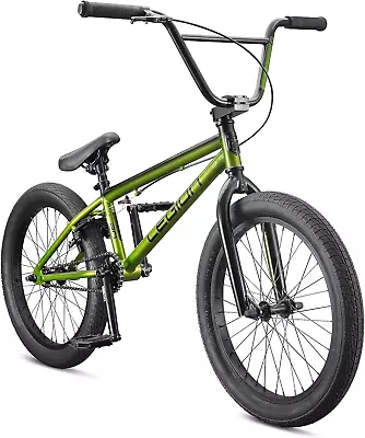 Legion Kids Freestyle BMX Bike Intermediate Rider Boys And Girls Bikes 20-Inc • $416.99