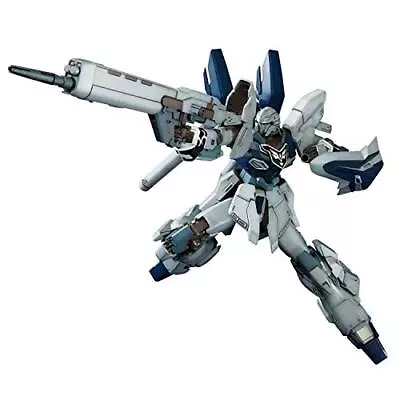MG Mobile Suit Gundam NT Sinanju Stein Narrative Ver. Model Kit Bandai Spirits • $191.30