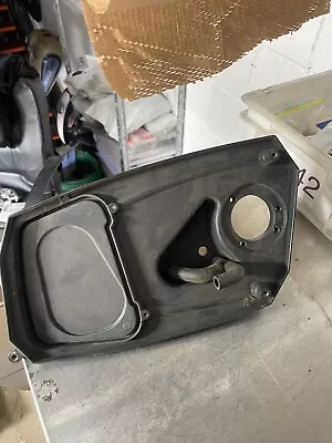 Harley Davidson Buell 2001 Part Parts Cover Air Cleaner Box Backing Plate • $75