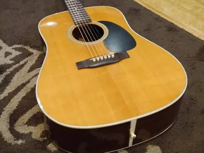 Martin D-28 1997 Acoustic Guitar • $2049