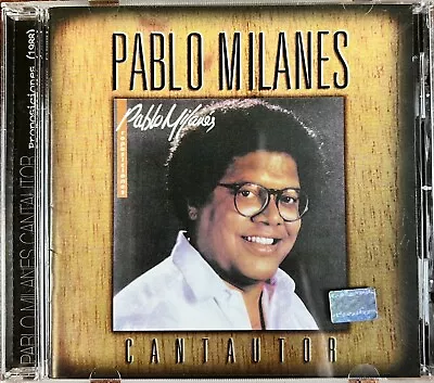 Milanes Pablo : Proposiciones (1988) CD Brand New • $9.95
