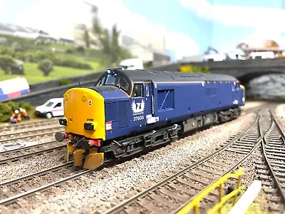 £120 • Buy Bachmann 00 Gauge 32-390 Reworked To Phoenix 37608 Wipacs Etc DCC Fitted *READ*