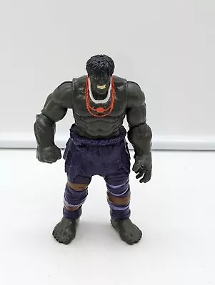 Marvel Gamerverse Undefeated Hulk 6” Action Figure 2020 Hasbro Incredible Toy • $12.18