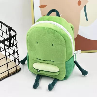 New One Liam (backpack) Plush Backpack Games Periphery Doll Small Bags Kids Gift • $28.90