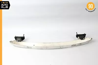 03-09 Mercedes W209 CLK500 CLK350 Rear Bumper Reinforcement Impact Bar OEM • $116.20