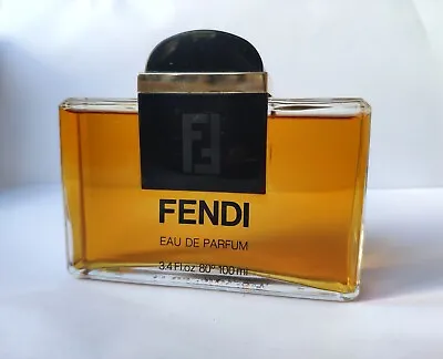 Vintage Fendi Fendi EDP 100ml Women's Perfume • $350