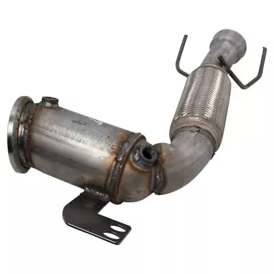 Catalytic Converter Front Exhaust Pipe For 14-19 Mini Cooper S 2.0L Turbo • $406.95