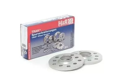 H&R 5045650 For 25mm DRA Wheel Spacers 5/110 Center Bore 65 Bolt Thread 12x1.5 • $151.95