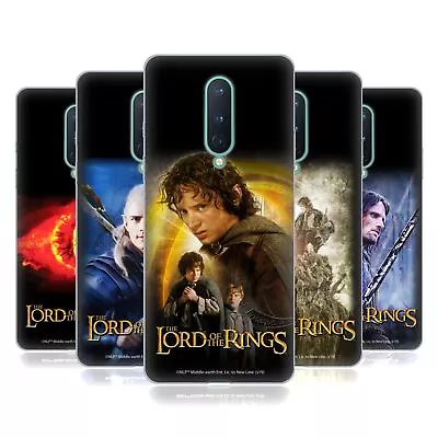 Lotr The Two Towers Character Art Soft Gel Case For Google Oneplus Phones • $32.95