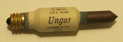 Ungar 30 Watt Soldering Iron Tip #2036 Vintage Unused • $23.99