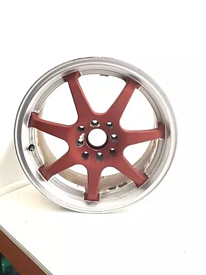 1995 Honda Civic Wheel Size 16” 4 Lug Universal • $100