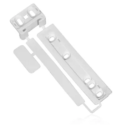 Integrated Fridge Door Slider Fixing Kit Freezer 2230349041 Built-in Kitchen • £7.95