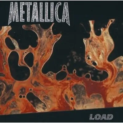 Metallica - Load [New CD] SHM CD Japan - Import • $23.28