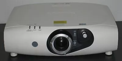 Panasonic Professional 3D Full HD Projector PT-RZ470EAW Only 1266 Hours • $1480