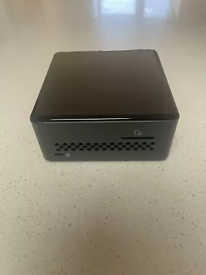 Intel NUC 7 Essential Kit (NUC7PJYH) Pentium Chrome OS WH10 WH11 Installable  • $150