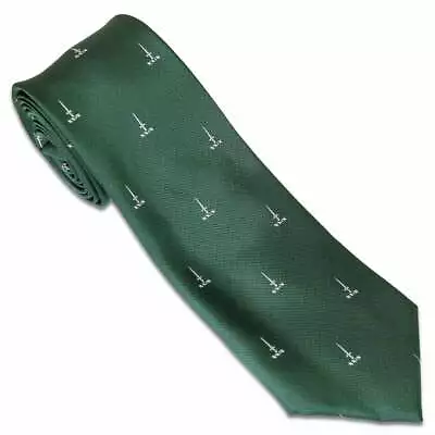 29 Commando Tie (Polyester) • £17.58