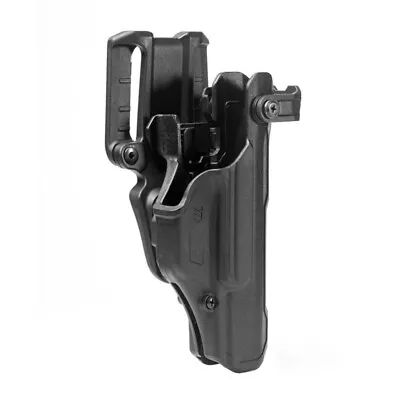 BLACKHAWK T Series L3D 44N561BKR Level 3 Fits Sig P250 P320 9/40/45 Right Hand  • $9.99