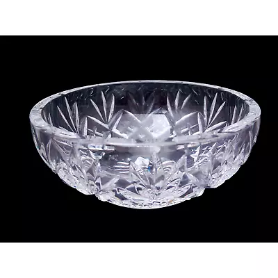 Waterford Crystal Small Ashbourne Bowl • $45