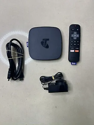 Telstra 4701TL TV 3 Streaming • $89.99