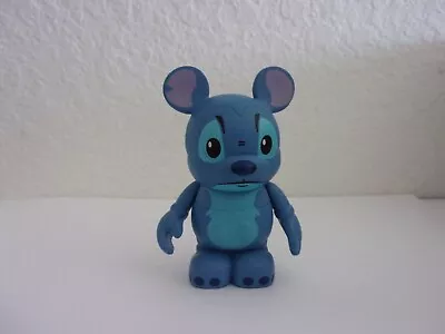 Disney 3  Vinylmation Park 5 ~ Stitch • $25