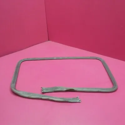 1 Dacor Gas/electric Range Oven Door Gasket 72020  • $31.15