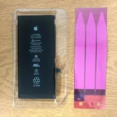 IPhone 8 Plus Battery Original 100% Health Full Capacity Genuine Product • £13.99